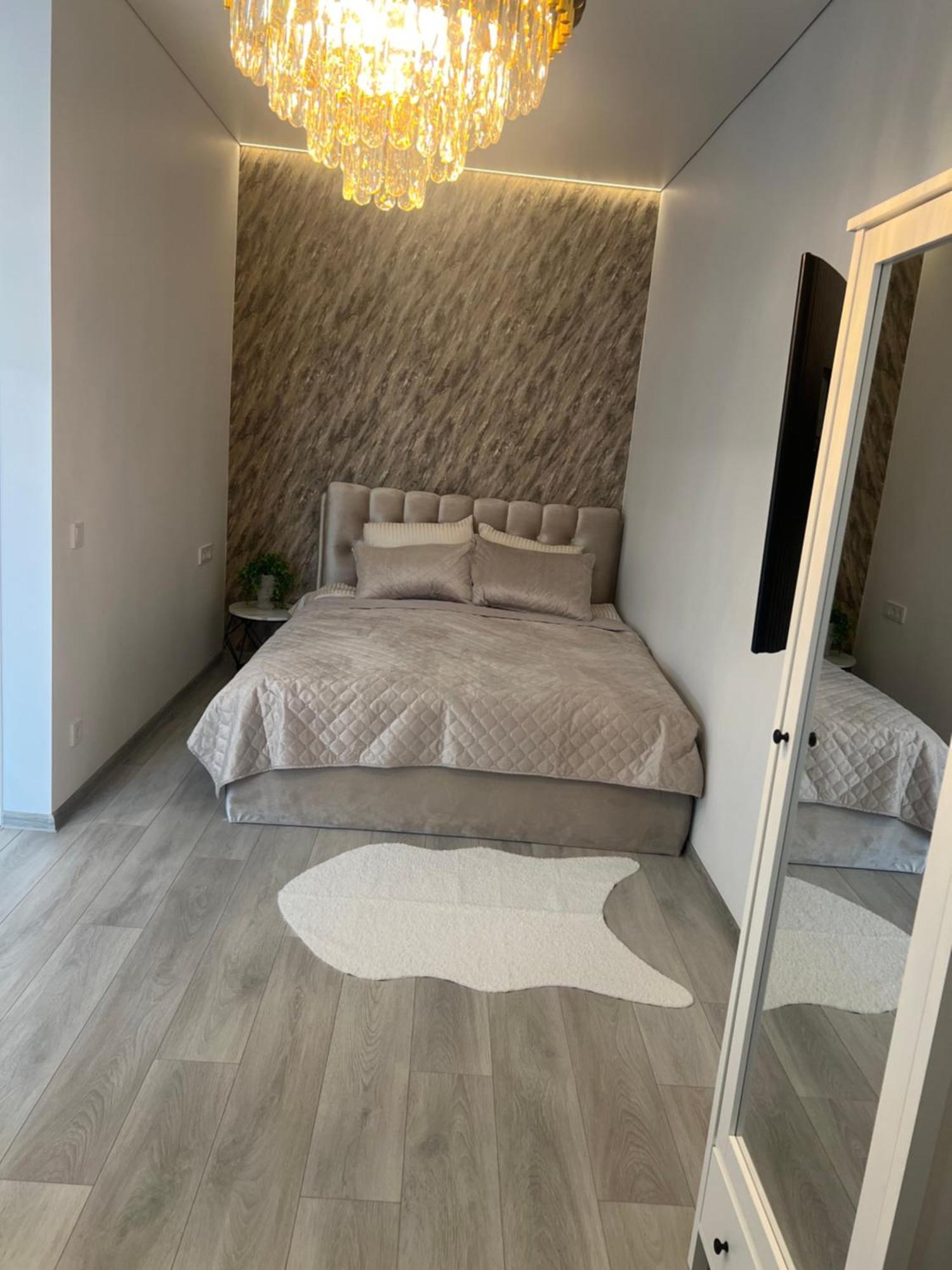 Šiauliai Chic Residence Apartament 1 מראה חיצוני תמונה