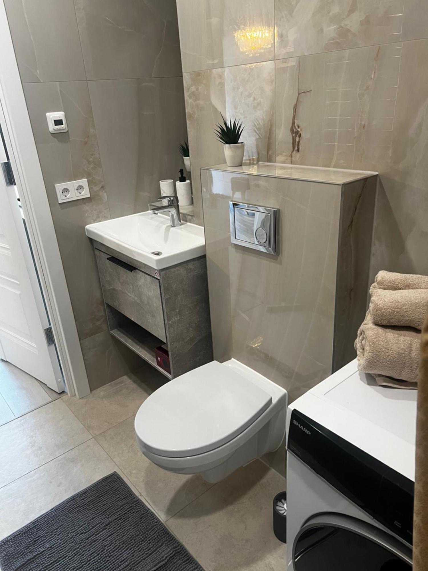 Šiauliai Chic Residence Apartament 1 מראה חיצוני תמונה