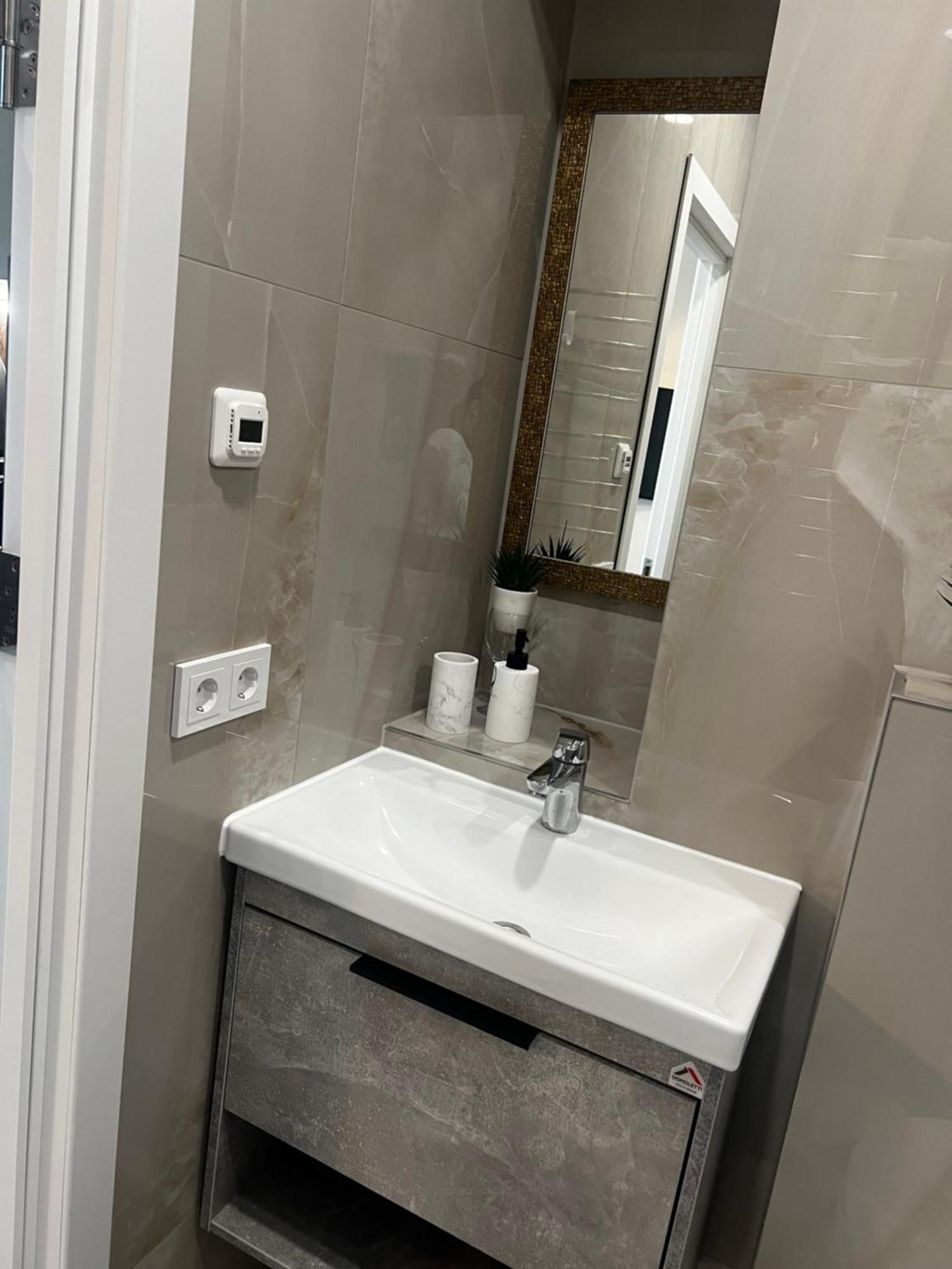 Šiauliai Chic Residence Apartament 1 מראה חיצוני תמונה